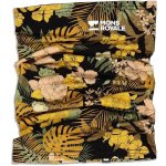 Mons Royale Daily Dose Merino Flex 200 Neckwarmer floral camo – Hledejceny.cz