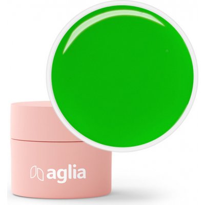 Aglia Supreme LED UV gel No Wipe MANIAC 5 ml – Zboží Dáma