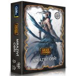 Albi Siege storm Mraziví obři – Hledejceny.cz