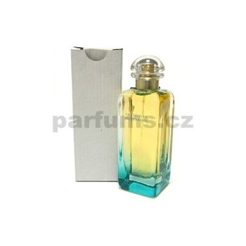 Hermès Un Jardin en Mediterranee toaletní voda unisex 100 ml tester