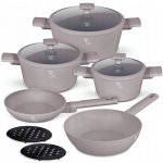 BerlingerHaus BH-1645 10 ks – Hledejceny.cz