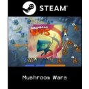 Mushroom Wars