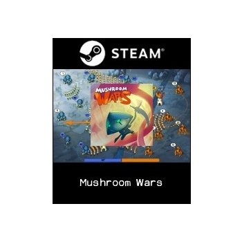 Mushroom Wars