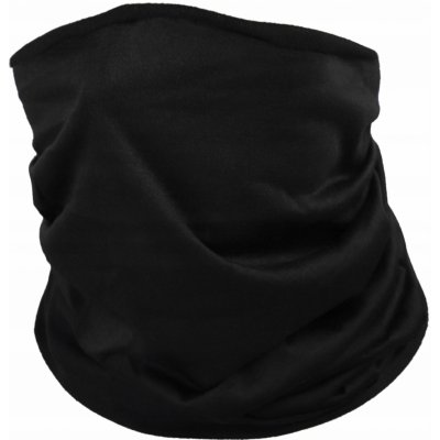 Šátek Brandit Multifunkční Černý – Hledejceny.cz