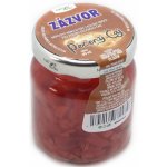 Notea Pečený čaj s cukrem Zázvor 55 ml – Hledejceny.cz