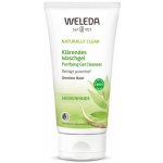 Weleda Naturally Clear Rozjasňující mycí gel na problematickou pleť 100 ml – Sleviste.cz