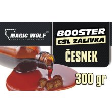 Magic Wolf Booster Česnek 300g
