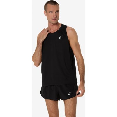 Asics Core singlet – Zboží Dáma
