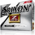 Srixon Z Star XV s potiskem – Sleviste.cz