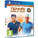 Tennis World Tour (Rolland-Garros Edition)