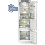 Vestavná kombinovaná chladnička Liebherr ICBbi 5152 – Zboží Mobilmania