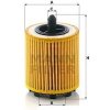 Olejový filtr pro automobily MANN-FILTER HU6007x pro vozy ALFA ROMEO, CADILLAC, FIAT, CHEVROLET, OPEL, SAAB