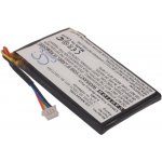 Cameron Sino CS-NAV8410SL 3.7V Li-Polymer 1200mAh černá - neoriginální