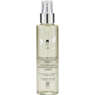 Yuup! Rozčesávací vůně Unisex 150 ml – Zbozi.Blesk.cz