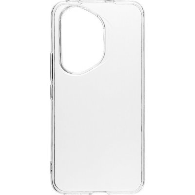 OBAL:ME TPU pro Honor 400 Pro, transparentní – Zboží Mobilmania