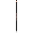 Makeup Revolution Kohl Eyeliner kajalová tužka na oči Black 1,3 g