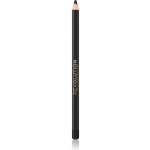 Makeup Revolution Kohl Eyeliner kajalová tužka na oči Black 1,3 g – Zboží Mobilmania