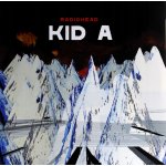 Radiohead - Kid A LP – Hledejceny.cz