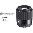 SIGMA 30mm f/1.4 DC DN Contemporary MFT