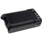 Powery Kenwood TK-3140 2000mAh NiMH 7,5V - neoriginální – Zboží Živě