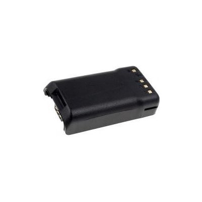 Powery Kenwood TK-3140 2000mAh NiMH 7,5V - neoriginální – Zboží Živě