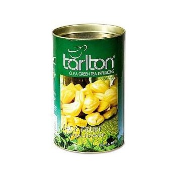 Tarlton Jack Fruit zelený čaj 100 g