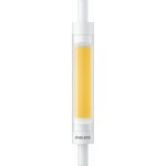 Philips žárovka LED 7,2W R7S 118mm CorePro ekvivalent 60W , 850lm, 4000K neutrální bílá – Zboží Živě