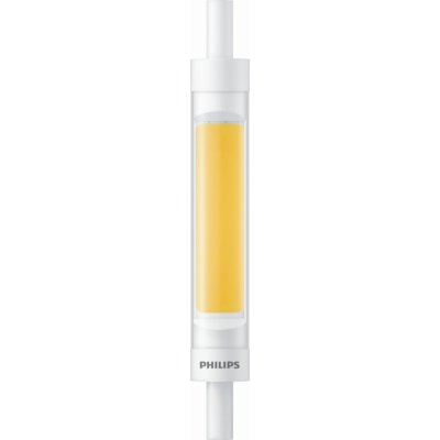 Philips žárovka LED 7,2W R7S 118mm CorePro ekvivalent 60W , 850lm, 4000K neutrální bílá – Zboží Živě