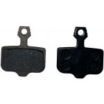 Díl pro BLUETOUCH BT1000 brzdové destičky zadní (1 pár) – Zboží Mobilmania