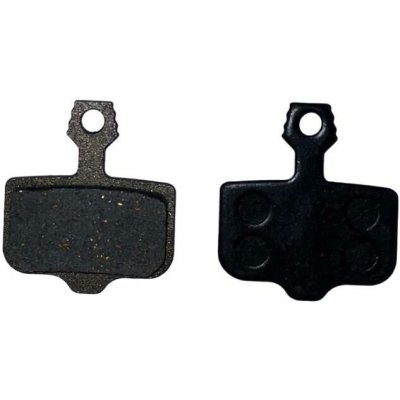 Díl pro BLUETOUCH BT1000 brzdové destičky zadní (1 pár) – Zboží Mobilmania