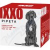 Antiparazitika IXXO Repelentní pipeta pro psy nad 20 kg 6 x 10 ml
