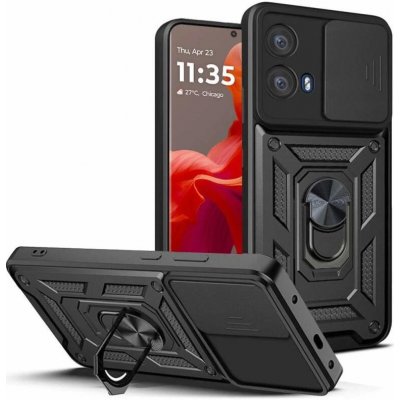 Tech Protect CamShield Motorola Moto G85 5G černé – Zbozi.Blesk.cz