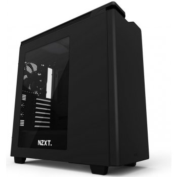 NZXT H440 CA-H442W-M8