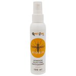 Pet2Me Biozip spray proti komárům 100 ml – Zboží Dáma