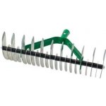 Hrábě vertikutační oboustranné 11/21z – Hledejceny.cz