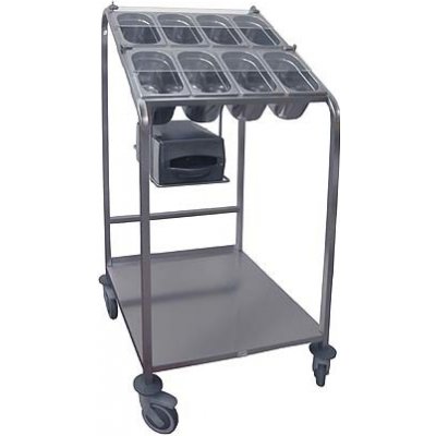 ABNER 11673 – Zboží Dáma