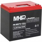 MHPower LiFePO4 12V/750Ah M8 MS75-12(L) – Hledejceny.cz