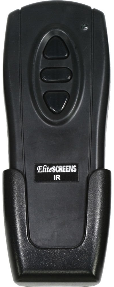 Dálkový ovladač Elite Screens ZSP-RF-B