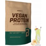 BioTech USA vegan protein 500 g – Sleviste.cz