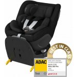 Maxi-Cosi Mica 360 PRO i-Size 2024 Authentic Black – Zboží Dáma