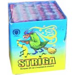 Kompakt 25 ran STRIGA – Zboží Dáma