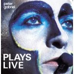 Peter Gabriel - Plays Live 2LP – Hledejceny.cz
