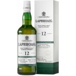 Laphroaig 12y 46% 0,7 l (holá láhev) – Hledejceny.cz