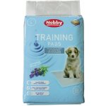 Nobby podložky pro štěňata s vůní levandule 60 x 60 cm 10 ks – Sleviste.cz