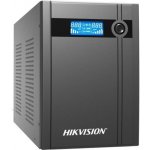Hikvision DS-UPS2000/GER – Zboží Mobilmania