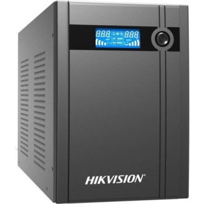 Hikvision DS-UPS2000/GER – Zboží Mobilmania