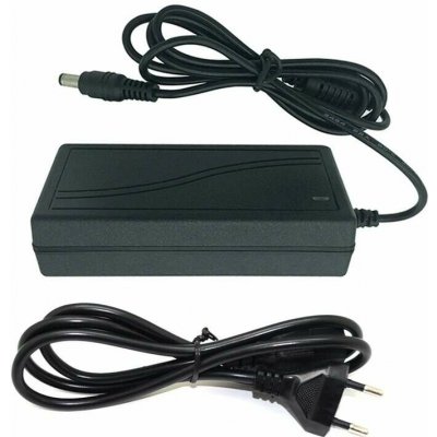 Power 5A Napájecí zdroj pro LED pásky 60W 12V 5A neoriginální – Hledejceny.cz