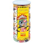 Boomza Popcorn Fruity Mix 170 g – Sleviste.cz