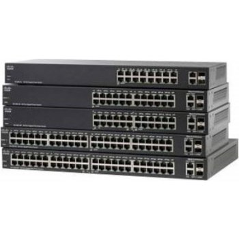 Cisco SG200-26