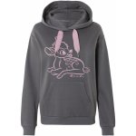 Dámská mikina Bambi šedá – Zboží Dáma